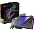 Gigabyte AORUS GeForce RTX 3080 Ti XTREME WATERFORCE WB 12G (GV-N308TAORUSX WB-12GD)