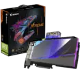 Gigabyte AORUS GeForce RTX 3080 XTREME WATERFORCE WB 10G (GV-N3080AORUSX WB-10GD)