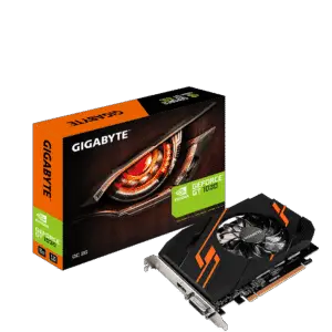 Gigabyte GT 1030 OC 2G