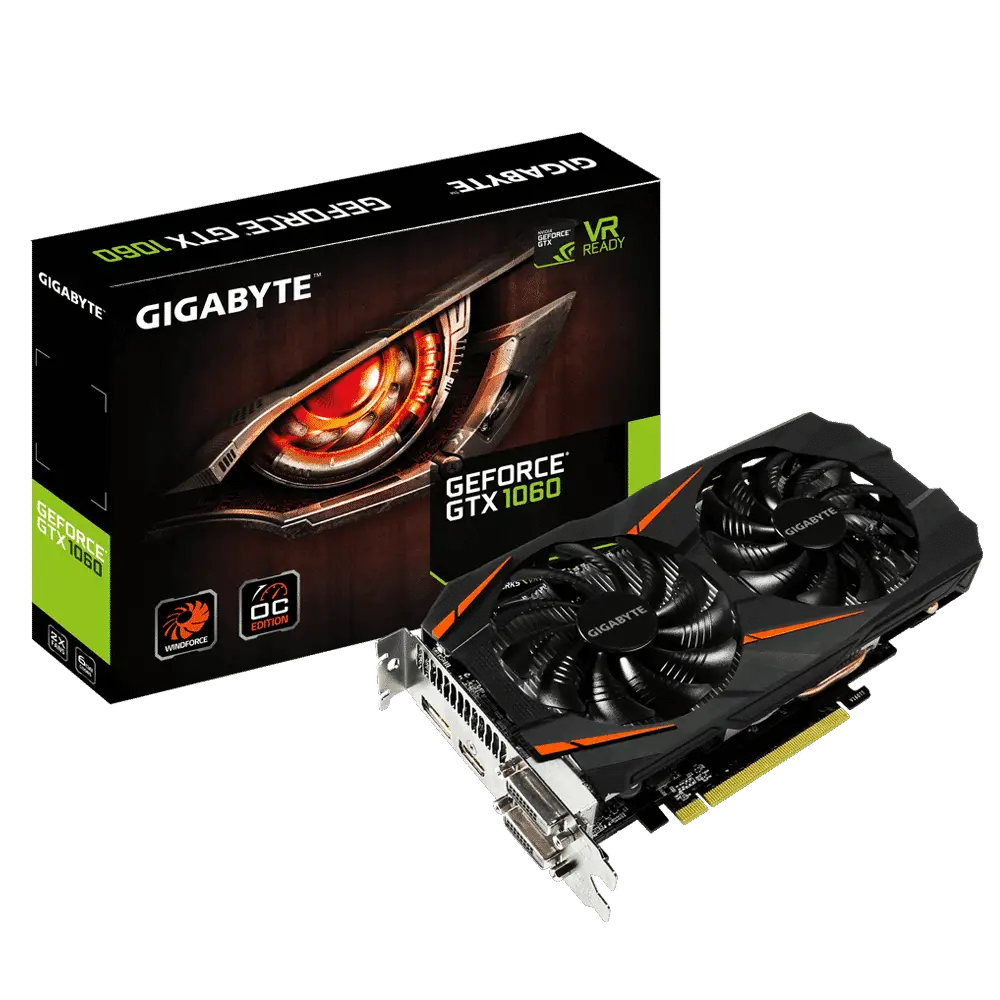 Best Graphics Cards For Virtual Reality VR