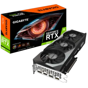 Gigabyte GeForce RTX 3070 OC 8GB