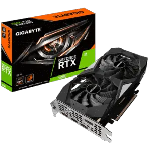 Gigabyte Geforce RTX 2060