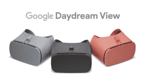 Google Daydream