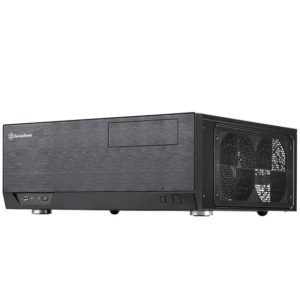 HOME THEATER PC SILVERSTONE