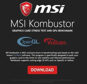 kombustor download