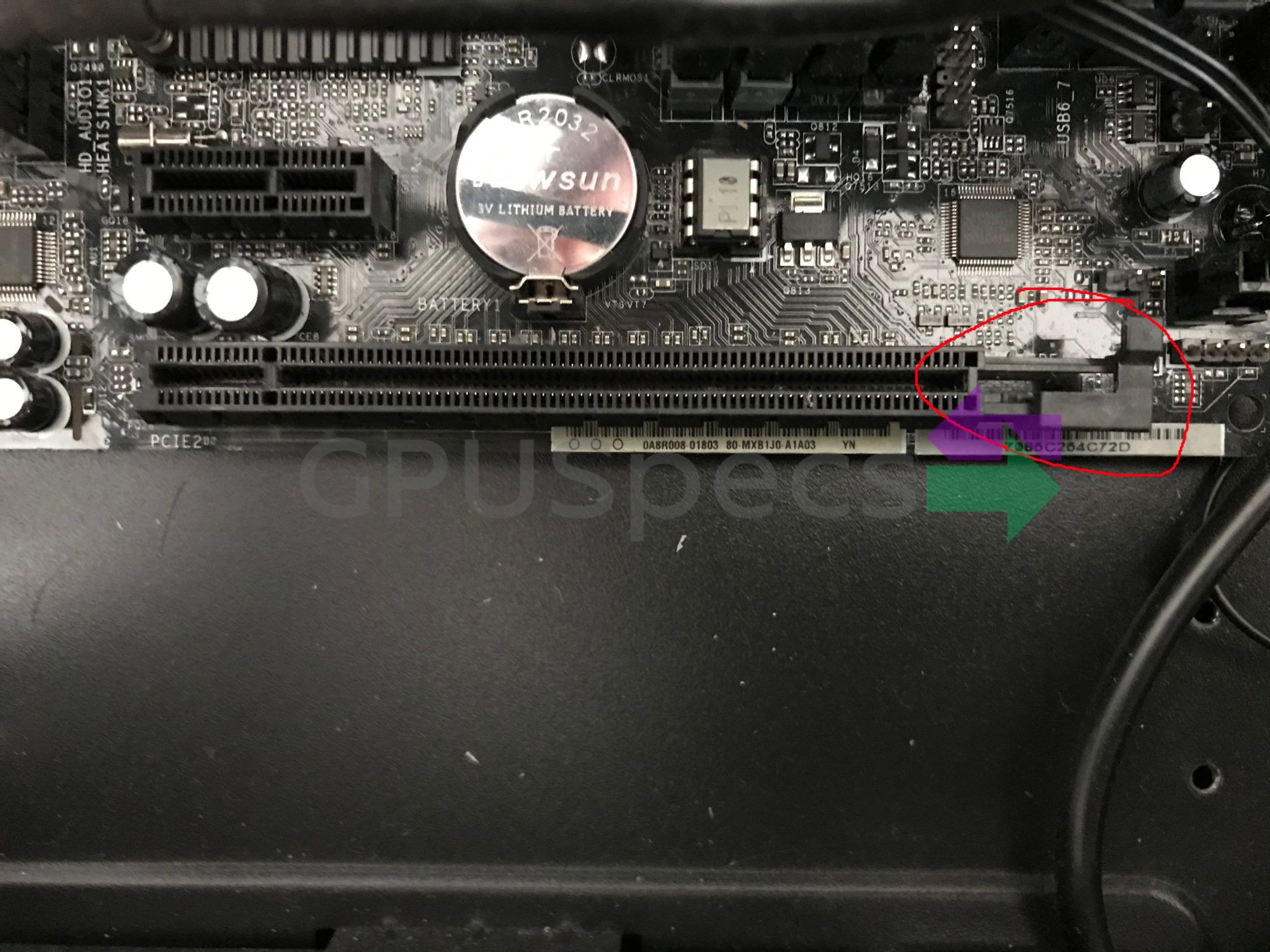 How to Clean Your Graphics Card