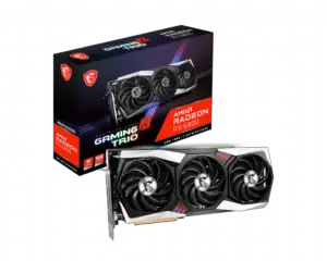 MSI Gaming Radeon RX 6800 16GB