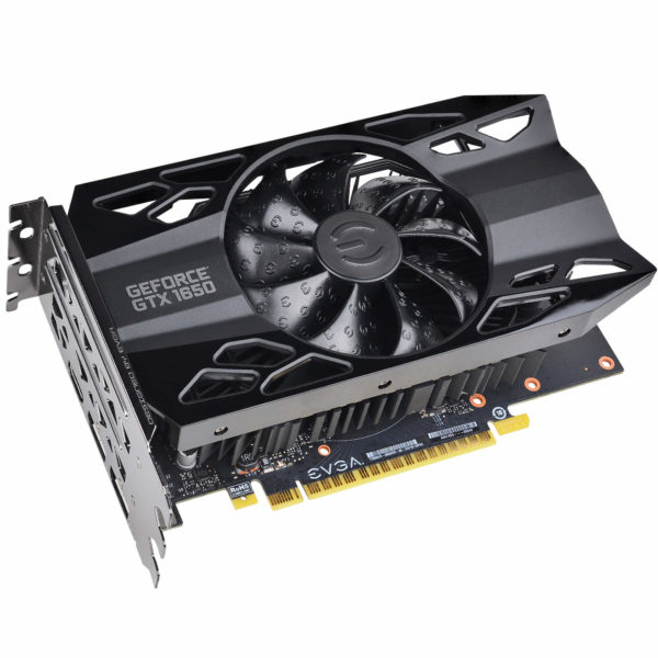 Nvidia GeForce GTX 1650 4GB (GDDR5) | GPUSpecs.com