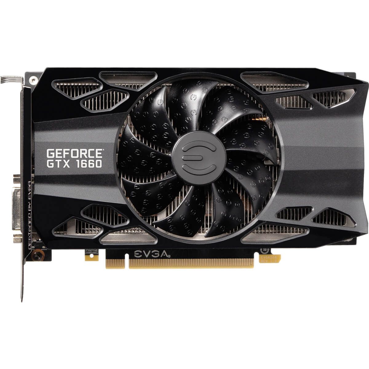 Nvidia GeForce GTX 1660 SUPER 6GB Specs | GPUSpecs.com