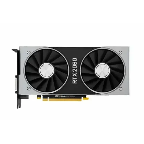 Nvidia GeForce RTX 2060 6GB TU104