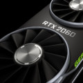 Nvidia GeForce RTX 2060 6GB