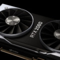 Nvidia GeForce RTX 2060 6GB
