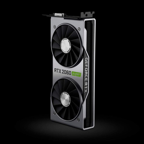 Rtx 2060 hot sale super specs