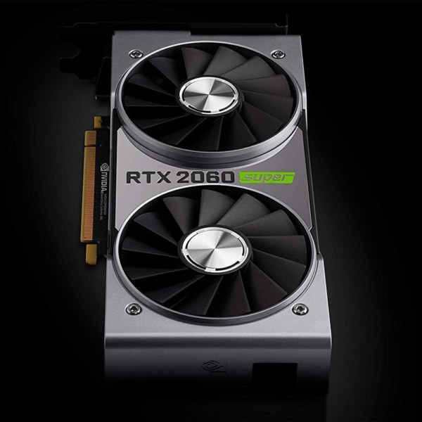 Rtx 2060 super on sale specs