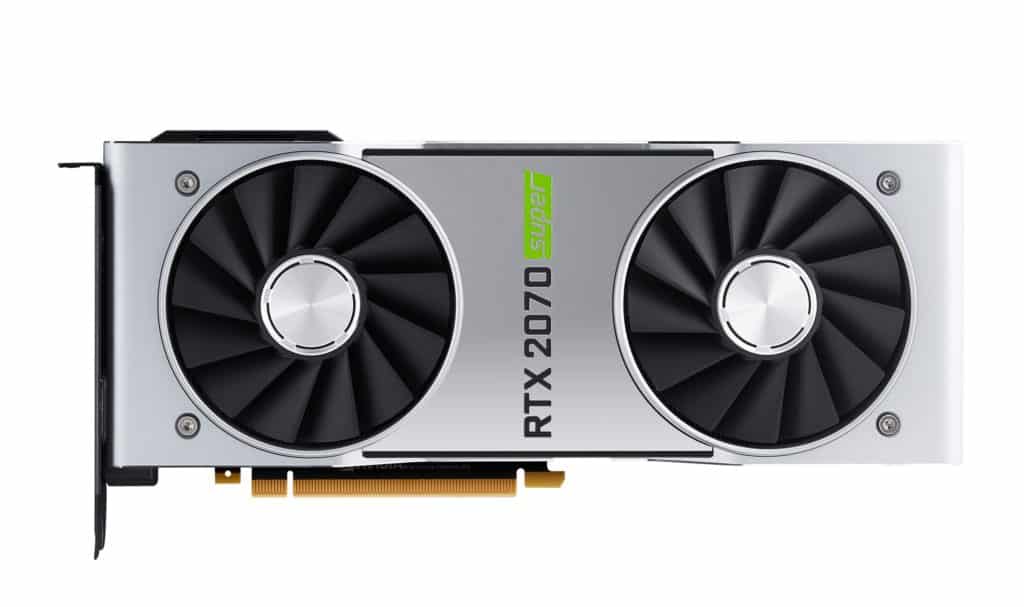 Nvidia GeForce RTX 2070 SUPER 8GB | GPUSpecs.com