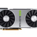 Nvidia GeForce RTX 2070 SUPER 8GB