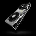 Nvidia GeForce RTX 2080 SUPER 8GB Angle View