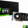 Nvidia GeForce RTX 2080 Ti 11GB