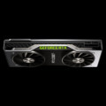 Nvidia GeForce RTX 2080 Ti 11GB Horizontal View