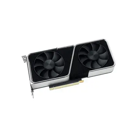 Nvidia GeForce RTX 3050 8GB GA107