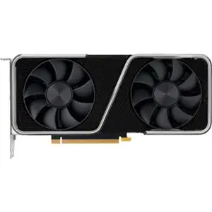 Nvidia GeForce RTX 3060 12GB