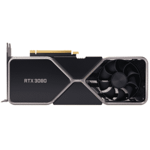 Nvidia GeForce RTX 3080 10GB