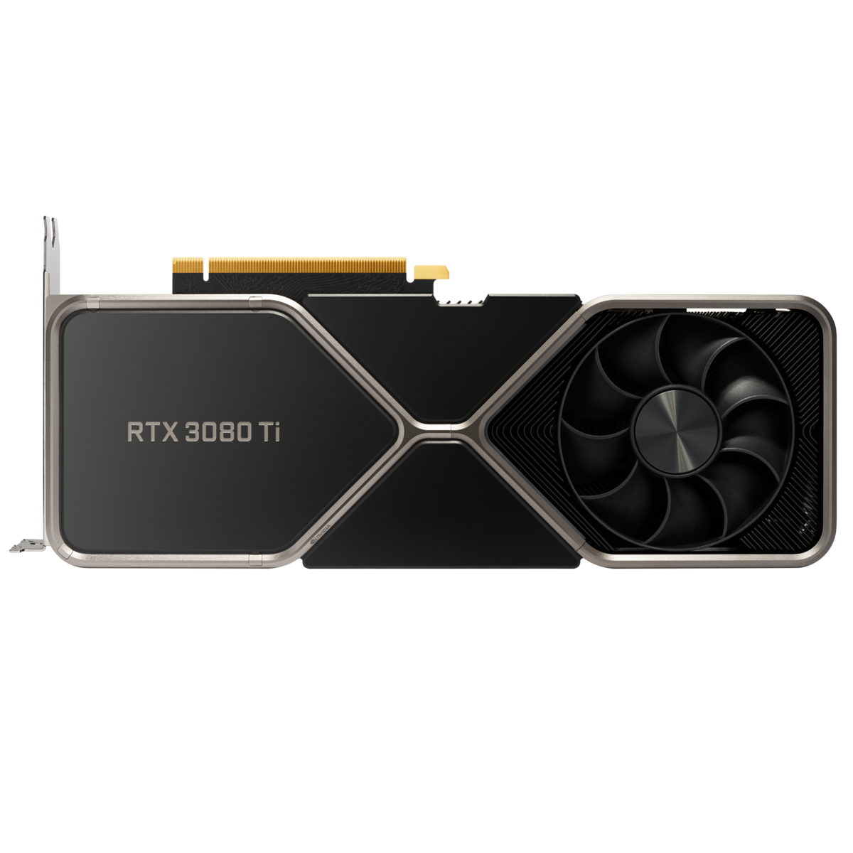 Nvidia GeForce RTX 3080 Ti 12GB