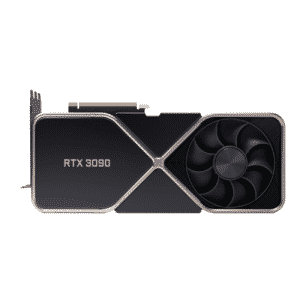 Nvidia GeForce RTX 3090