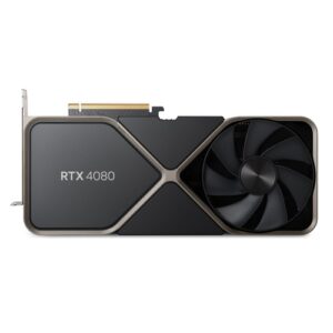 Nvidia GeForce RTX 4080 16GB