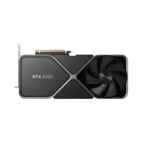 Nvidia GeForce RTX 4090 24GB
