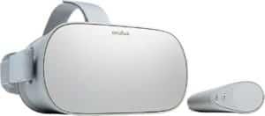 Oculus Go