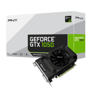 PNY GeForce GTX 1050 2GB