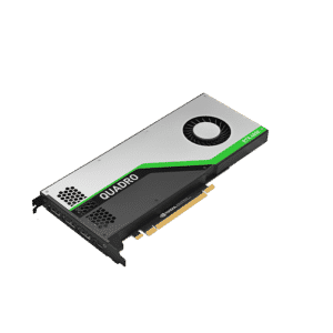 PNY NVIDIA Quadro RTX 4000