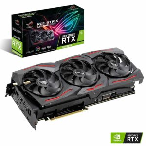 Asus ROG Strix GeForce RTX 2080 OC edition 8GB GDDR6