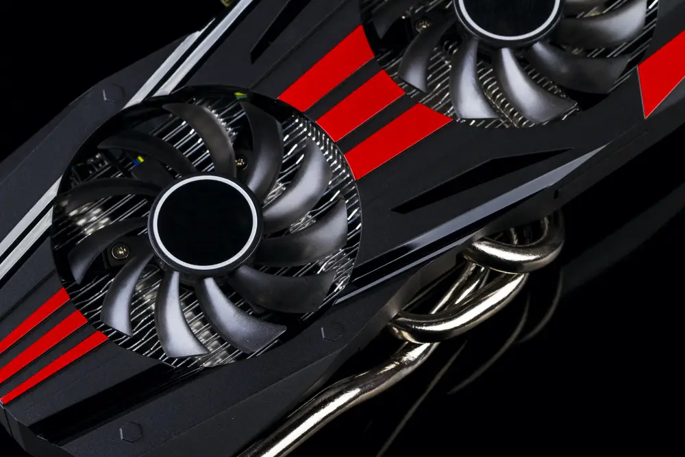 Reduce Fan Speed How to Make a Graphics Card Quieter