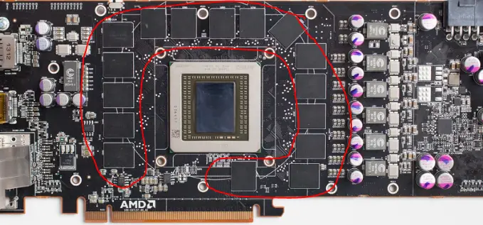 Graphics Card Memory Types Explained