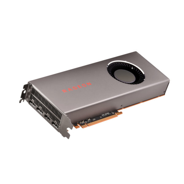 AMD Radeon RX 5600 6GB