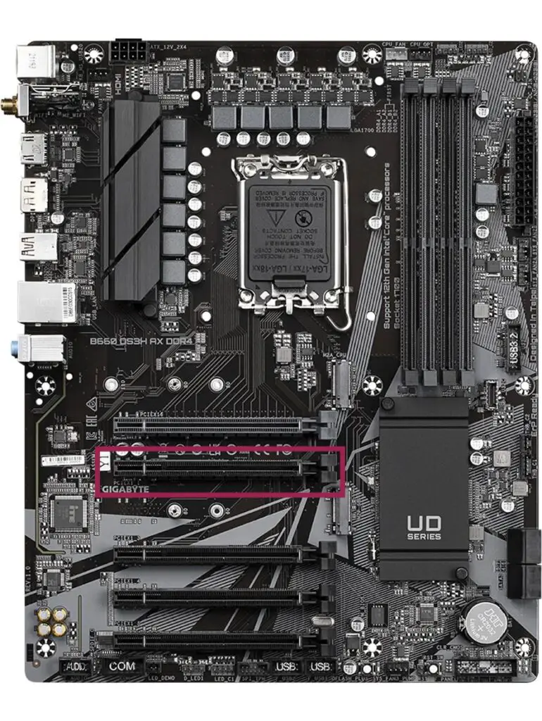 Which PCI-e Slot Should I Use