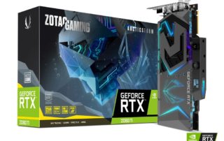 Best Water Cooled Graphics Cards Open Loop