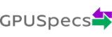 GPUSpecs-Logo-180x60