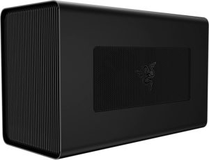 external GPU Enclosures Housing Razer