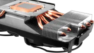 heatsink