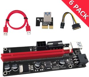 PCIe Riser